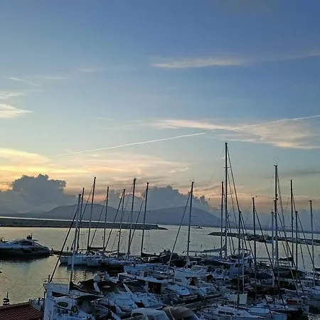 住宿加早餐酒店 Le Peonie 4*