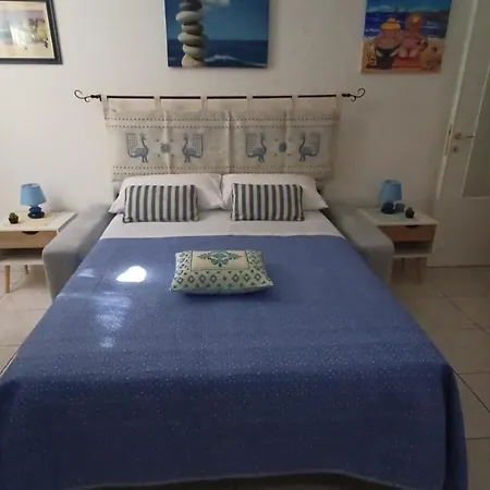 Le Peonie 阿尔盖罗