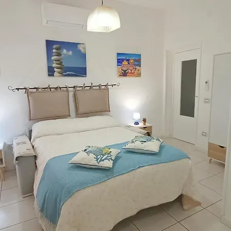 Le Peonie 住宿加早餐酒店 阿尔盖罗