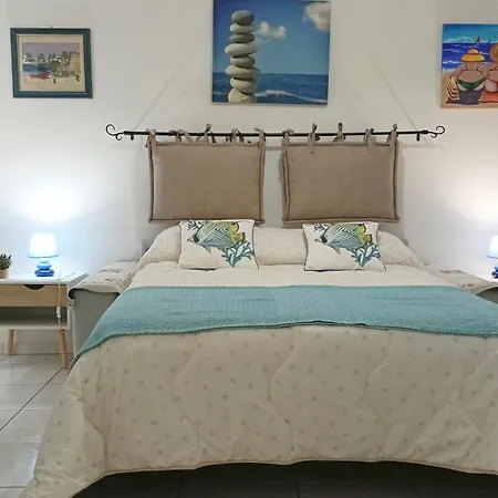 Bed & Breakfast Le Peonie *
