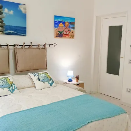 Le Peonie 4* 阿尔盖罗