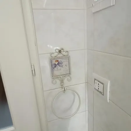 Le Peonie 4* 阿尔盖罗