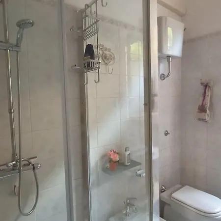 住宿加早餐酒店 Le Peonie 阿尔盖罗