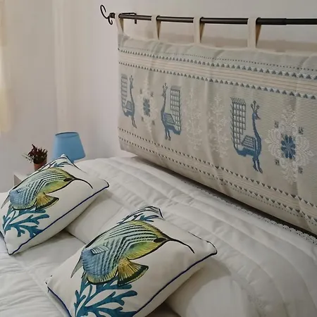 Le Peonie Bed & Breakfast 4*