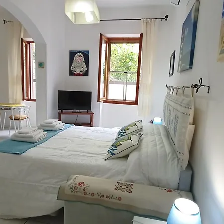 住宿加早餐酒店 Le Peonie 4*