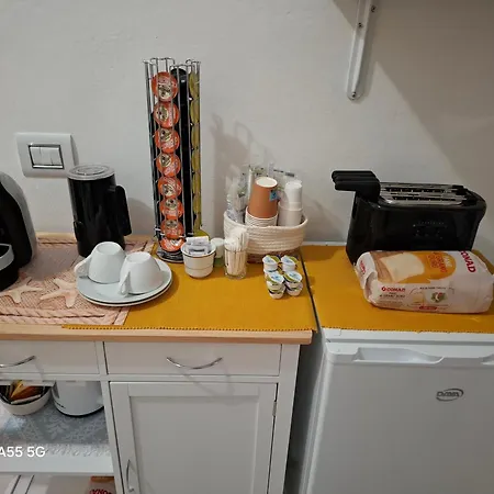 Le Peonie 阿尔盖罗