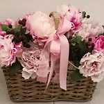 Le Peonie 4* ألغيرو