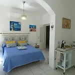 Le Peonie B&B 알게로
