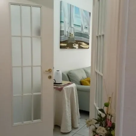 Le Peonie Nocleg ze śniadaniem Alghero