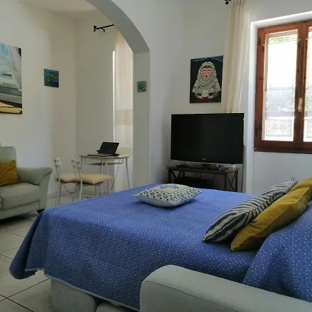 Bed & Breakfast Le Peonie *