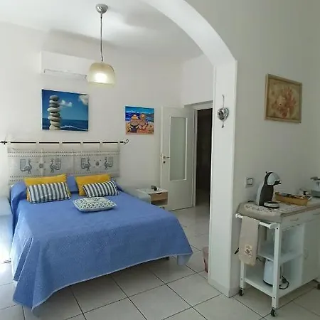 Le Peonie Nocleg ze śniadaniem Alghero