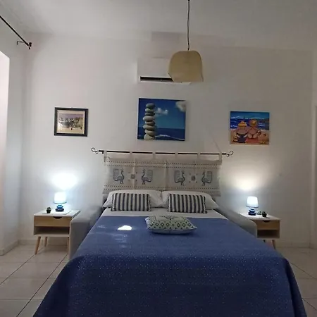 Le Peonie Bed & Breakfast