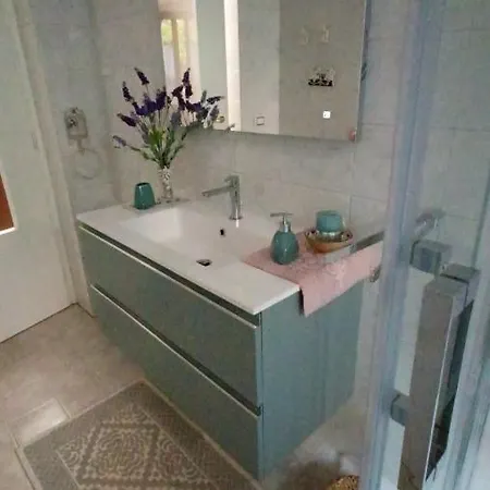 Nocleg ze śniadaniem Le Peonie *
