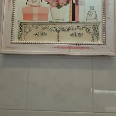 Le Peonie Nocleg ze śniadaniem *