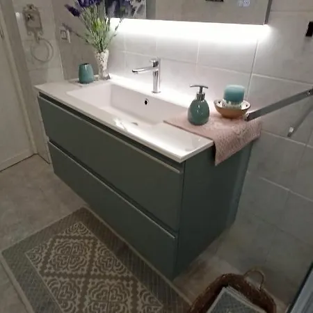 Alojamento de Acomodação e Pequeno-almoço Le Peonie Alghero