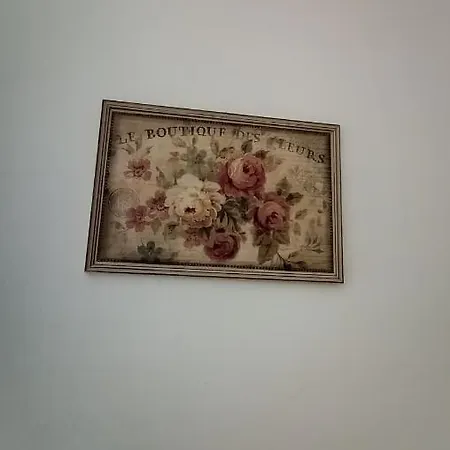 Nocleg ze śniadaniem Le Peonie *