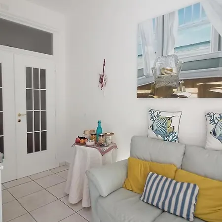 Bed & Breakfast Le Peonie Alghero