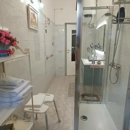 Bed & Breakfast Le Peonie