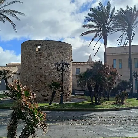 Le Peonie Alghero