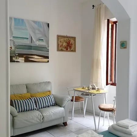 Le Peonie Bed & Breakfast Alghero