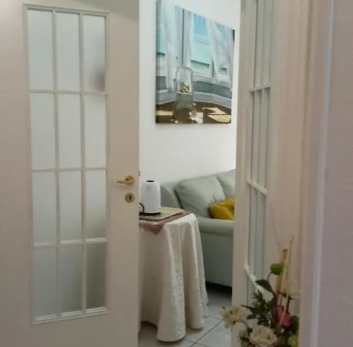 Le Peonie Panzió Alghero