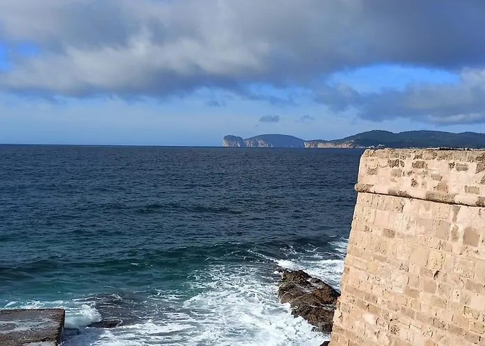 Le Peonie 4* Alghero