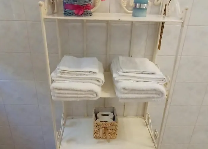 Le Peonie Отель типа 