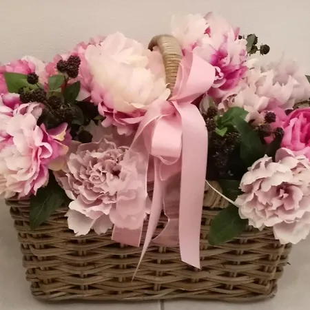 Le Peonie 4* ألغيرو