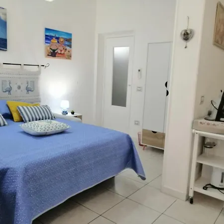 Le Peonie 4* ألغيرو