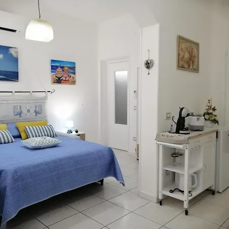 Le Peonie ألغيرو