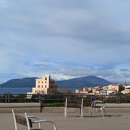 فندق مبيت وإفطار Le Peonie