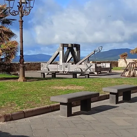 Le Peonie 4* ألغيرو