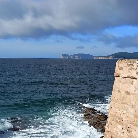 Le Peonie 4* ألغيرو