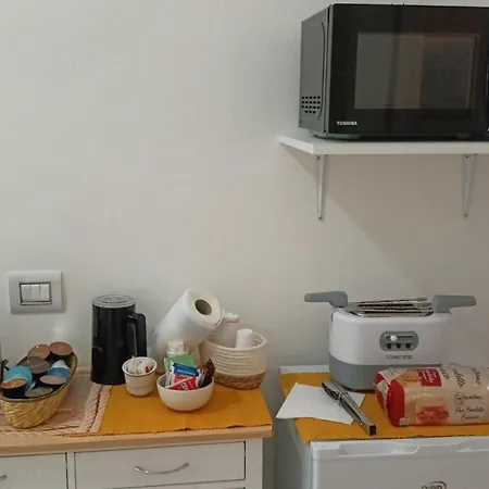 Le Peonie فندق مبيت وإفطار ألغيرو