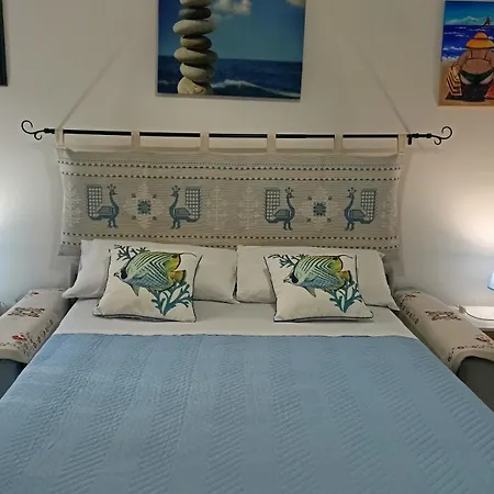 فندق مبيت وإفطار Le Peonie 4*