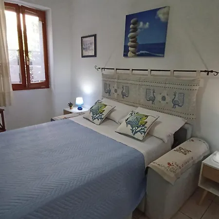 فندق مبيت وإفطار Le Peonie 4*