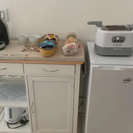 فندق مبيت وإفطار Le Peonie 4*