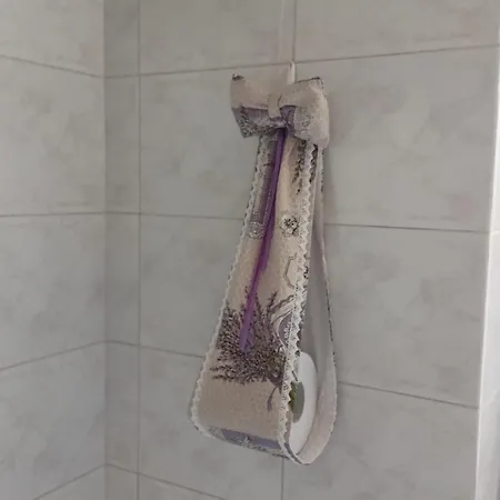 Le Peonie فندق مبيت وإفطار 4*