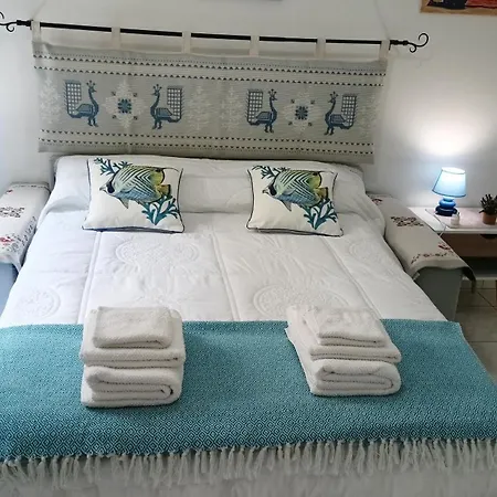 Le Peonie 4* ألغيرو