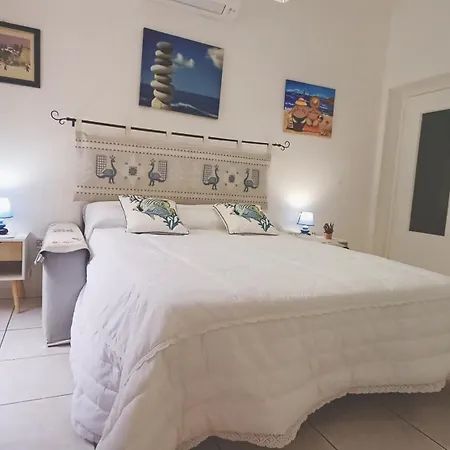 Le Peonie فندق مبيت وإفطار