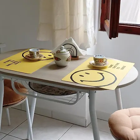 Le Peonie فندق مبيت وإفطار